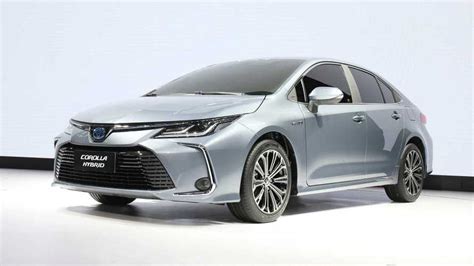 Toyota Will Launch 19 New, Updated Vehicles In U.S. By 2022