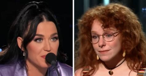 Katy Perry Backlash After American Idol” Contestant Quits