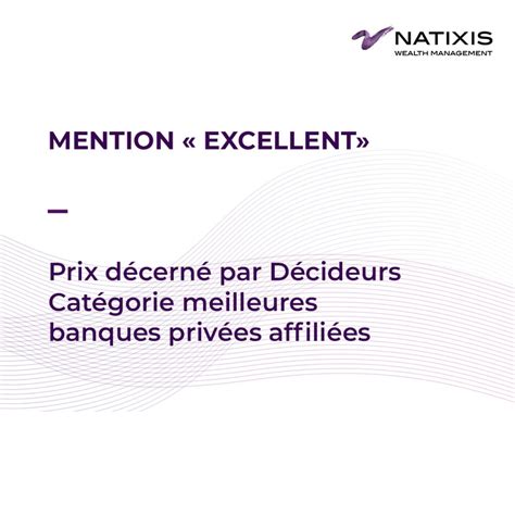 Archives Des Actualité Natixis Wealth Management