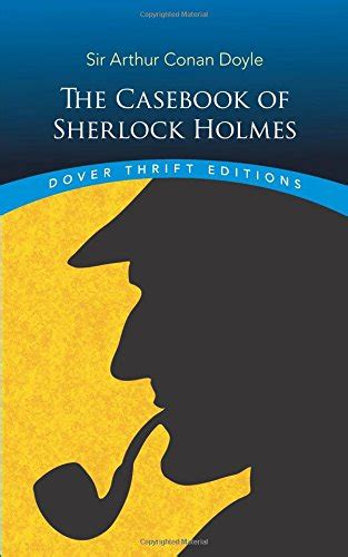 『the Casebook Of Sherlock Holmes』｜感想・レビュー 読書メーター