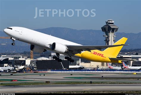 N Sa Boeing Fzb Polar Air Cargo Rocky Wang Jetphotos