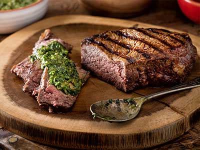 Argentinian Asado with Chimichurri Recipe - Spice World Inc