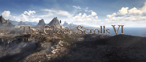 The Elder Scrolls 6 Gameplay Screenshot!! : ElderScrolls