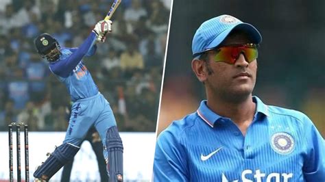 13 S Year Old Record Of MS Dhoni And Yusuf Pathan Has Been Broken By