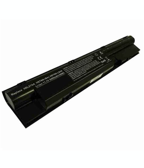 Hako Mah Cell Laptop Battery For Hp Probook G