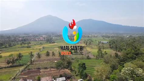 Hari Santri Nasional 2023 Pon Pes Darul Ulum Margoyoso YouTube