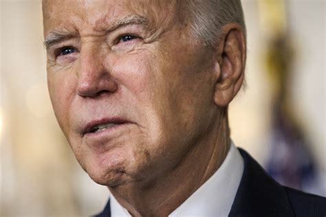 Republicanos Urgen A Inhabilitar Al Presidente Joe Biden