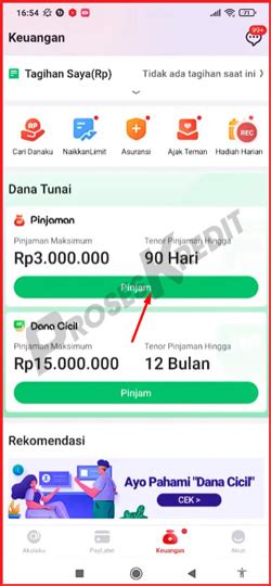 9 Cara Pinjam Uang Di Akulaku Tanpa BPJS Langsung Cair 2024