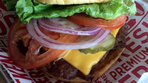 Texas Burger Recipe | Smashburger | Recipe - ABC News