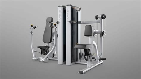 Versa Converging Chest Press Rekreacija D O O