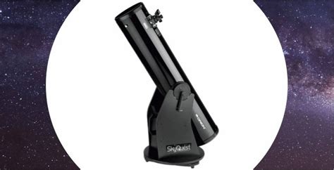 Orion Skyquest Xt8 Classic Dobsonian Telescope Review 8945