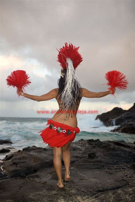 Hula Photography In Hawaii Hawaii Art