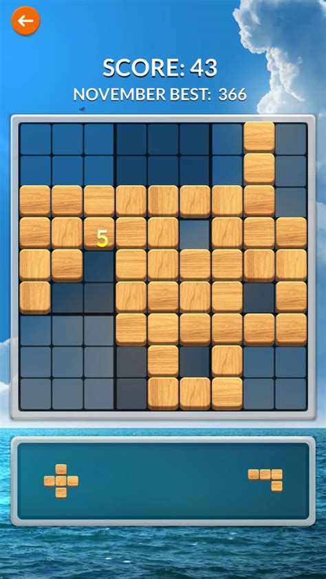 Blockscapes Sudoku Review - Free Casual Games!