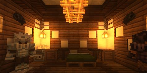 The Best Minecraft Interior Design Tips