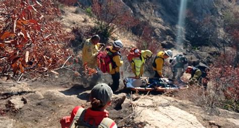 Atacan a balazos a grupo de migrantes mexicanos en Cerro de Cuchumá