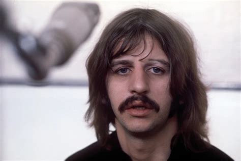 Ringo Starr Est Incre Ble Con A Os Fotos Del Exbeatle En Plena Forma