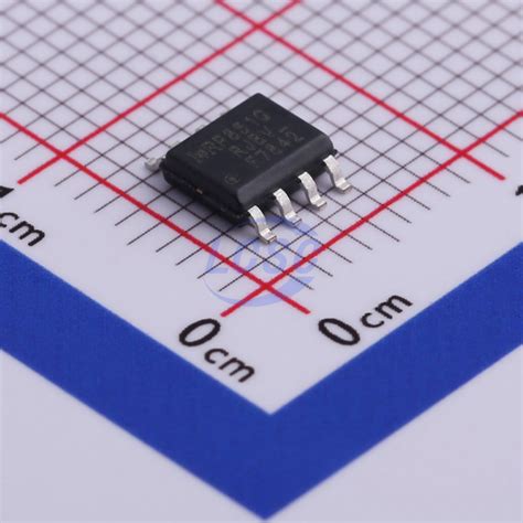 IRF7842TRPBF Infineon Datasheet PDF Footprint Symbol Technical Specs