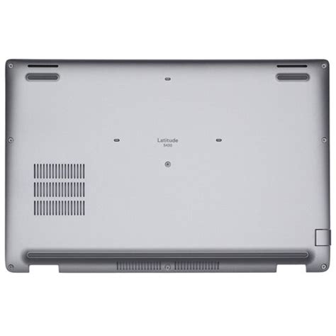 Dell Bottom Base Cover With Smart Card Reader And Captive Screw Dell Usa