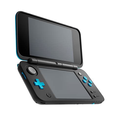 New Nintendo 2DS XL: The Kotaku Review