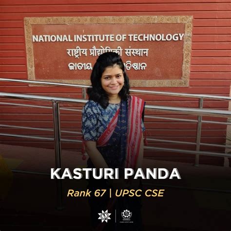 Kasturi Panda Biography Age Upsc Marksheet Rank Optional Subject