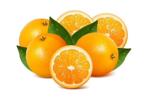 Amazing Health Benefits Of Oranges Natural Food Series