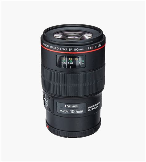 Canon 100mm F2.8 L IS macro | Fotomundo Store