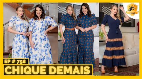 QUAL VESTIDO VOCÊ USARIA MODA EVANGÉLICA KAULY RENATA CASTANHEIRA