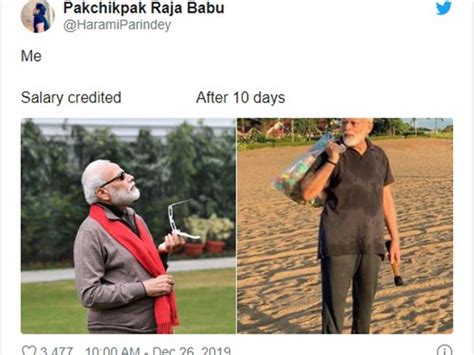 30 Hilarious Narendra Modi Memes Over The Years