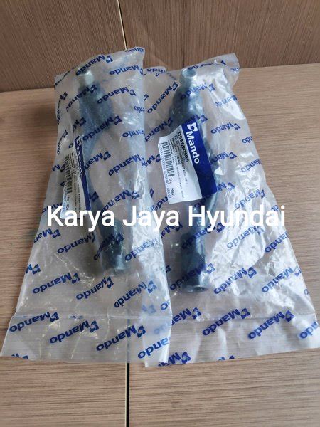 Jual Tie Rod End Set Kia All New Rio Hyundai Grand Avega Di Lapak KARYA