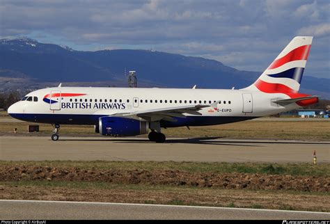 G Eupd British Airways Airbus A Photo By Airbusal Id