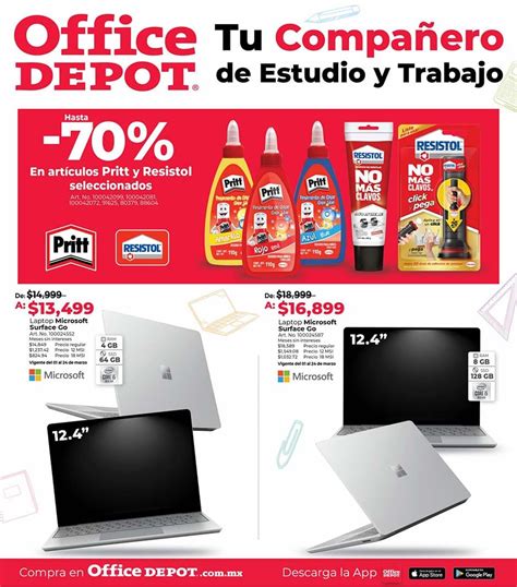 Introducir 77 Imagen Tipos De Impresiones En Office Depot Abzlocal Mx