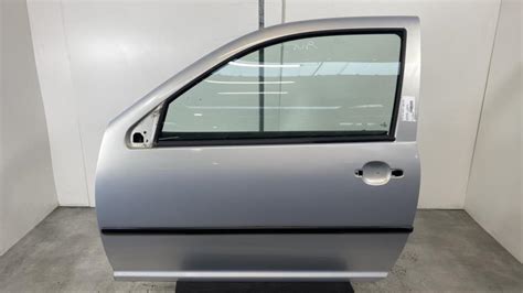 Porte Avant Gauche Volkswagen Golf Marin