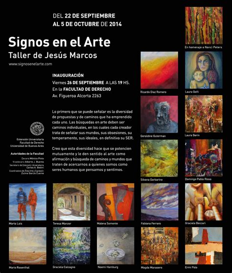 diana teran cuando el arte se pasea de ciudad en ciudad  de espacios