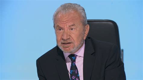 Claude Littner interview: surprise return to The Apprentice | What to Watch