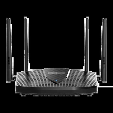 Totolink X R Ax Mbps Dual Band Gigabit Wifi Router