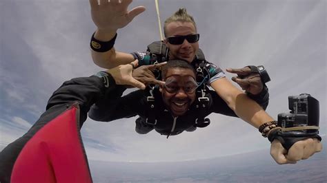 1006 John McMillian Skydive At Chicagoland Skydiving Center 20170604