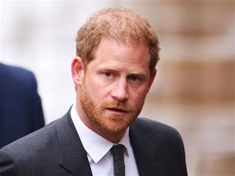 Breaking News Prince Harry Breaks Silence Over Absence During Trooping