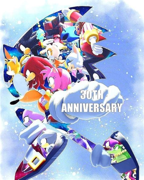 Sonic_The_Hedgehog007 on Instagram: “hello everyone we all know that ...