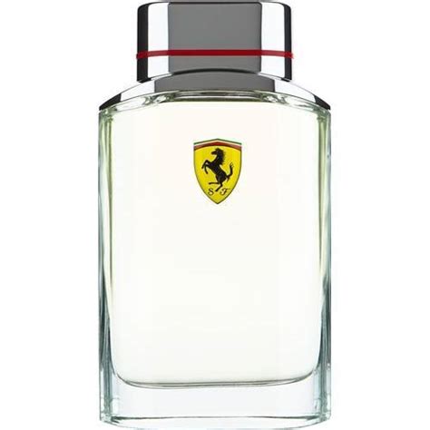 SCUDERIA FERRARI Perfume - SCUDERIA FERRARI by Ferrari | Feeling Sexy ...