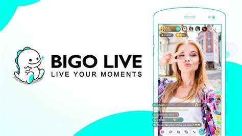 2024 Guide How To Fake Location On Bigo Live