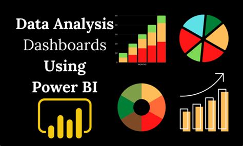 Make Informative Dashboards For Data Analysis Using Power Bi By Zeeshanali620 Fiverr