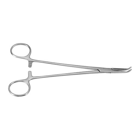 GEMINI Dissecting And Ligature Forceps Tontarra Extranet