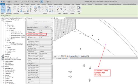 Face based family hosted on curved wall within nested link do not show ...