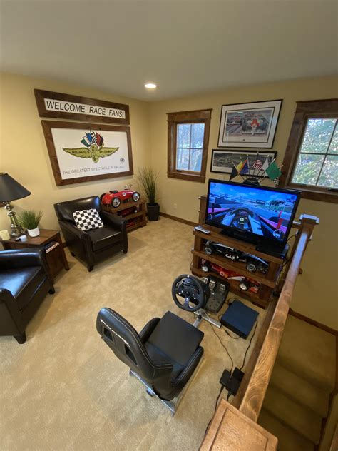 racing room rsimracing