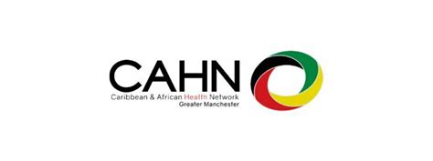 Caribbean And African Health Network Cahn National Voices