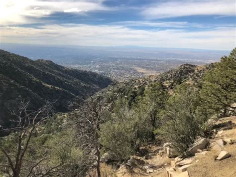 10 Best Trails And Hikes In New Mexico Alltrails