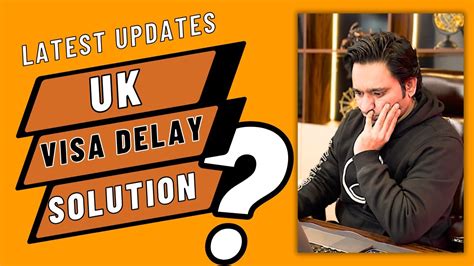 Uk Visa Delays Jan Intake 2024 Essential Solutions And What To Do