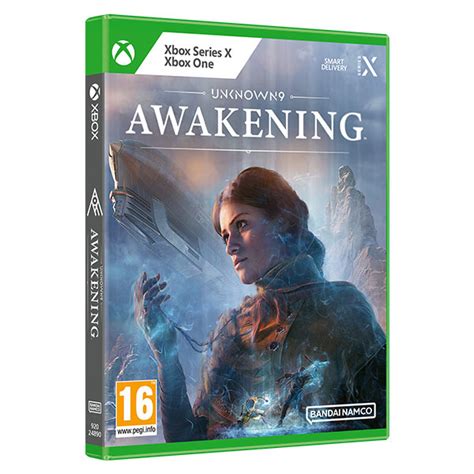 Buy Unknown Awakening Xbox Series X Xbox X Shopto Net