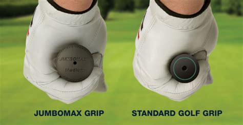 Benefits of Midsize Golf Grips Vs. Standard & Oversized – Which One to ...