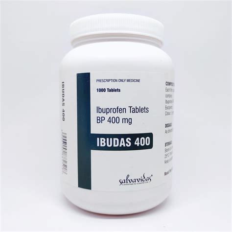 Ibuprofen Tablets Bp Mg At Rs In Surat Id